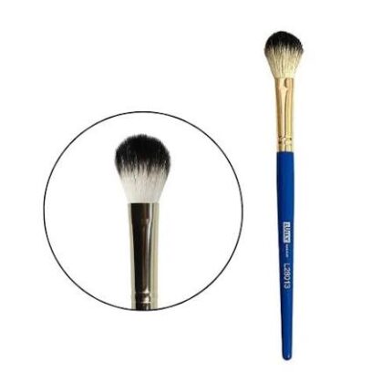 Brocha para iluminador L28013 LULLY MAKEUP