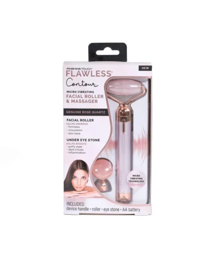 FACIAL ROLLER & MASSAGER FLF WEASS