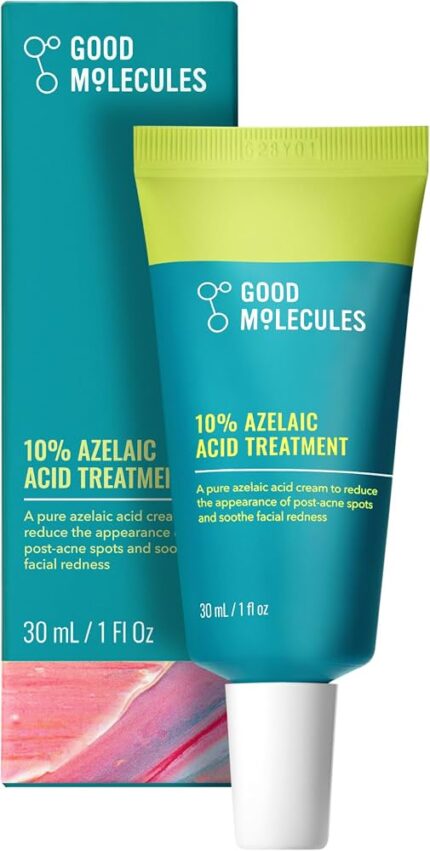 Good Molecules 10% Azelaic Acid Treatment 30 ml