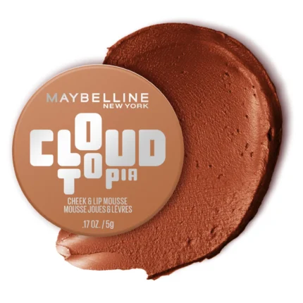MAYBELLINE CLOUDTOPIA BLUSH TOASTED SKY