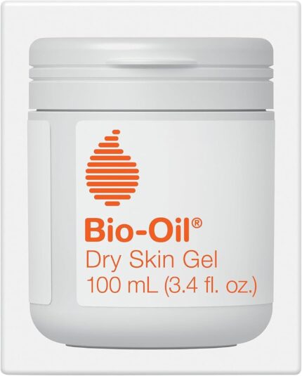 BIO OIL GEL PARA PIEL SECA 100 ML
