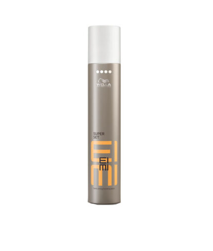SPRAY FIJADOR SUPER SET WELLA