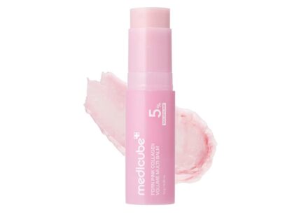 Medicube PDRN Pink Collagen Volume Multi Balm