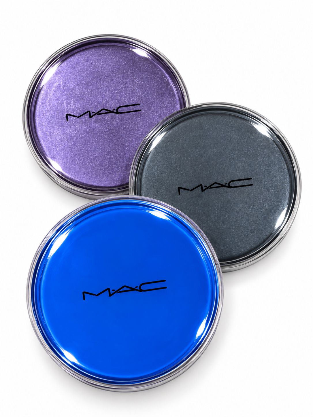 M·A·C Chromacake