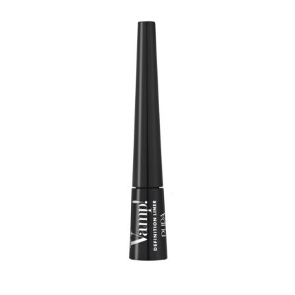 Pupa Milano VAMP! Delineador Liquido