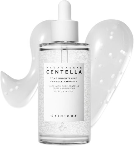 skin1004 tone brightening capsule ampoule 100 ml