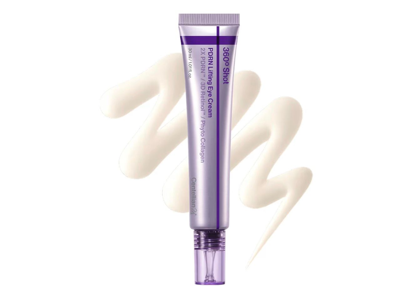 Shot PDRN Lifting Eye Cream
