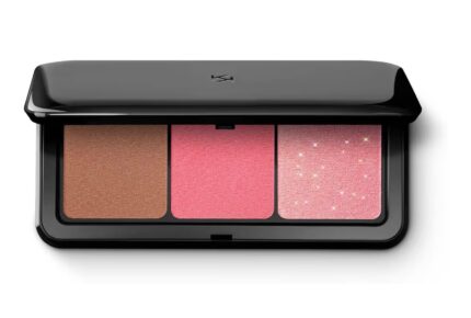 KIKO MILANO Blush & Bronzer