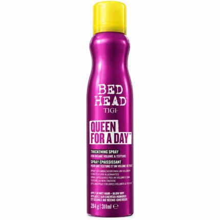 TIGI Bed Head Queen For A Day – Thickening Spray
