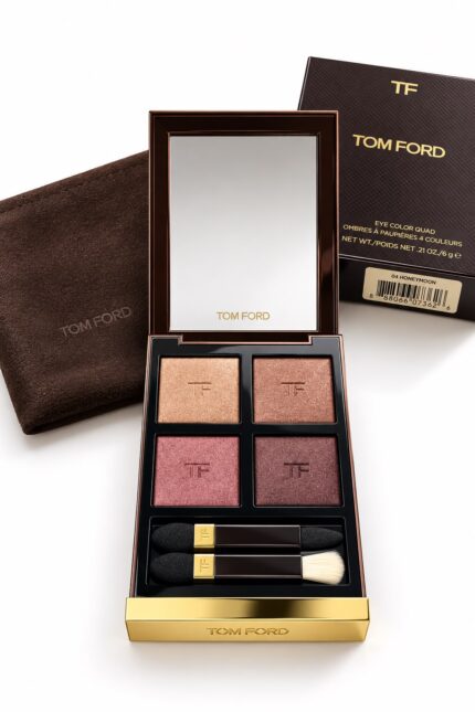 Tom Ford Eye Color Quad – 04 Honeymoon
