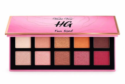 Violet Voss HG Fun Sized – Paleta de Sombras