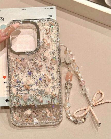 CASE PARA IPHONE 17 PRO MAX-16 PRO MAX