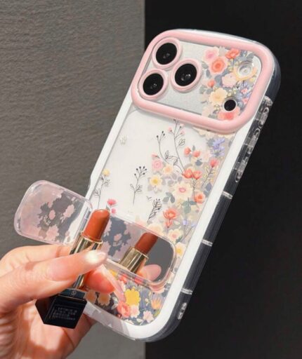 CASE PARA IPHONE  17 PRO MAX