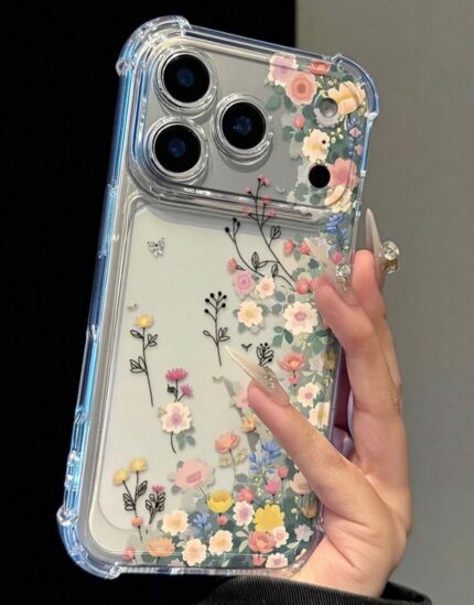 CASE PARA IPHONE 17 PRO MAX