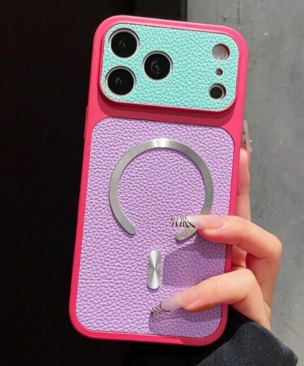 CASE PARA IPHONE 16 PRO MAX