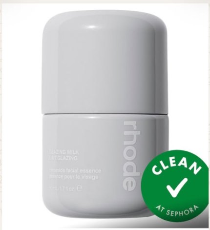 MINI Glazing MILK 50 ml