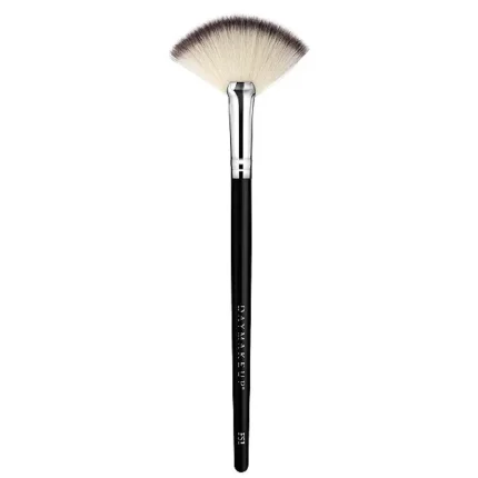 Pincel F51 DAYMAKEUP
