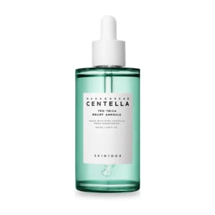 Centella Tea-Trica Relief Ampoule 100 ml