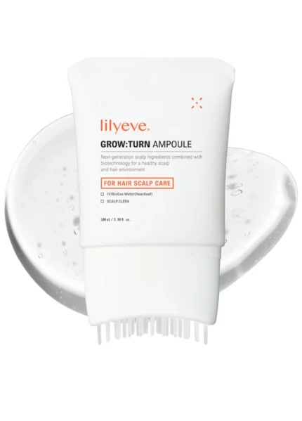 LilyEve Hair Serum