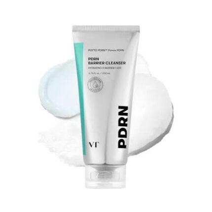 VT PDRN Gentle Barrier cleanser 200 ml