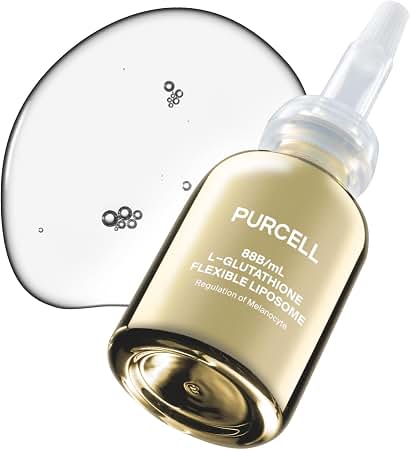 Purcell Glutathione Liposome
