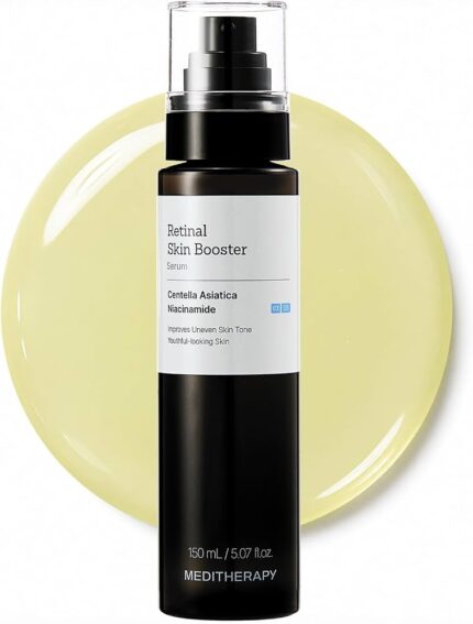 Meditherapy Retinal Skin Booster