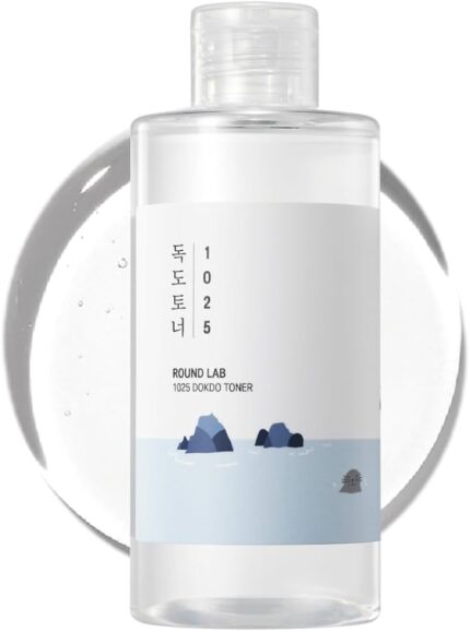ROUND LAB – Tónico para Piel Oleosa