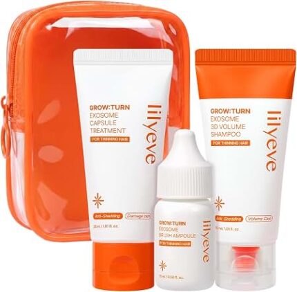 LilyEve Kit