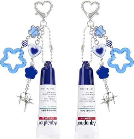 Aquaphor Lip Treatment + Accesorio Relief