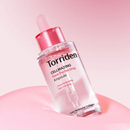 TORRIDEN PORE PERFECTING AMPOULE