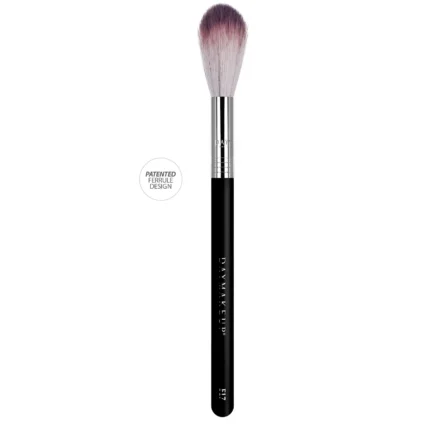 Pincel F17 DAYMAKEUP