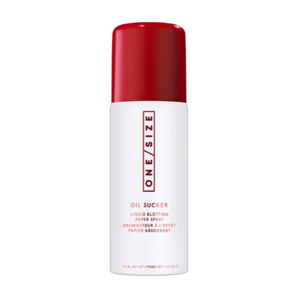 One Size Oil Sucker Spray 45 ml