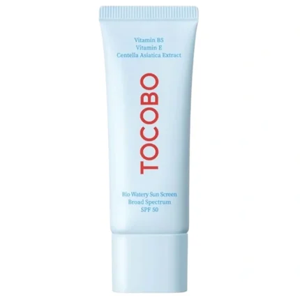 TOCOBO Protector Solar Watery