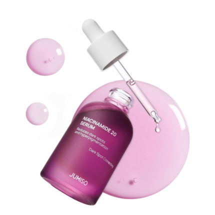 JUMISO NIACINAMIDE 20% SERUM 40ml