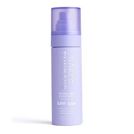 SUNDAYS NAKED PROTECTOR SOLAR EN SPRAY
