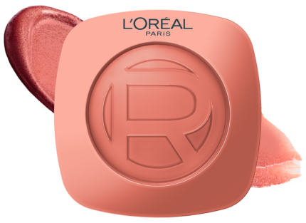 L´OREAL PARIS BLUSH & HIGHLIGHT HYBRID
