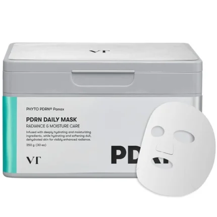 VT PDRN Mascarilla Hidratante 30 unid