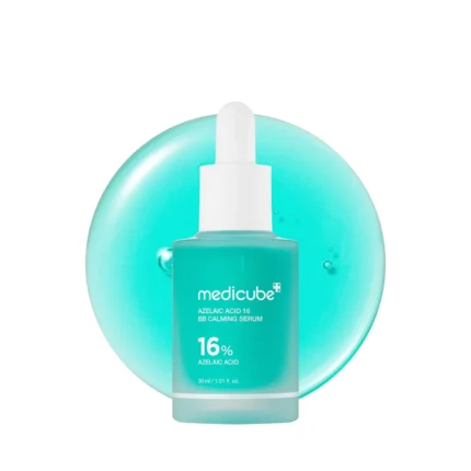Medicube Azelaic Acid Soothing Serum