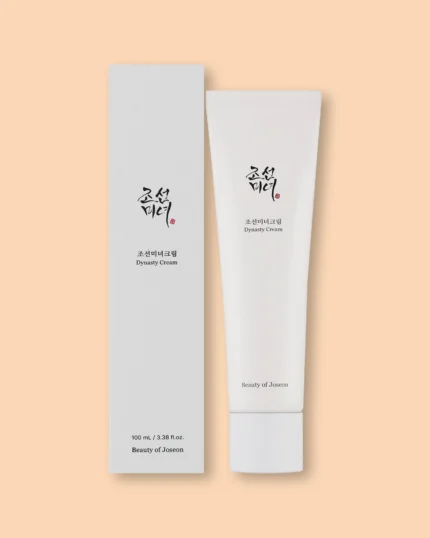 Beauty of Joseon Dynasty Cream