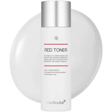 Medicube Red Toner 2.0