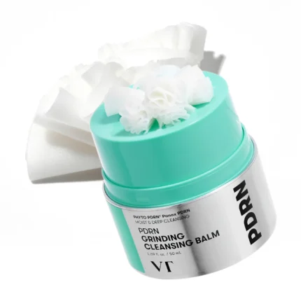 VT PDRN Cleansing Balm
