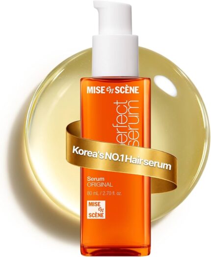 MISE EN SCENE PERFECT SERUM