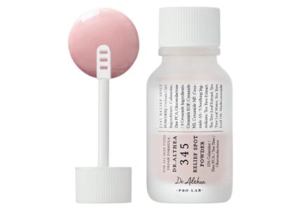 Dr Althea 345 Relief Spot Powder