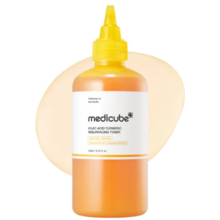 Medicube Resurfacing Toner 250 ml