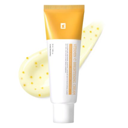 Tosowoong Vitamin C Brightening cream for dark spots