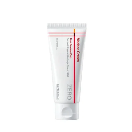 MADECA Cream Zero 80 ml