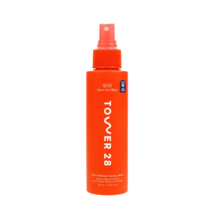 Tower 28 SOS Facial Spray 120 ml