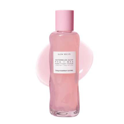 Glow Recipe Watermelon Glow PHA + BHA Pore-Tight Toner