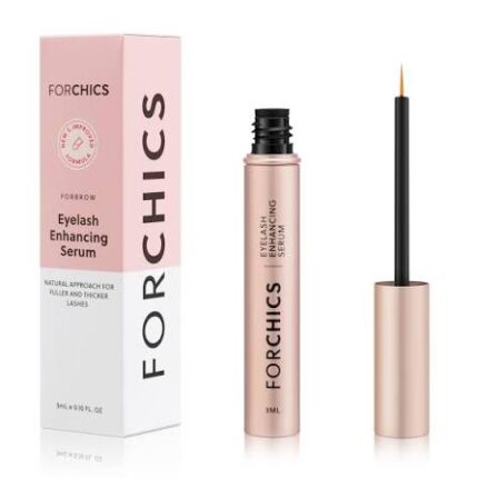 FORCHICS SERUM PESTAÑAS