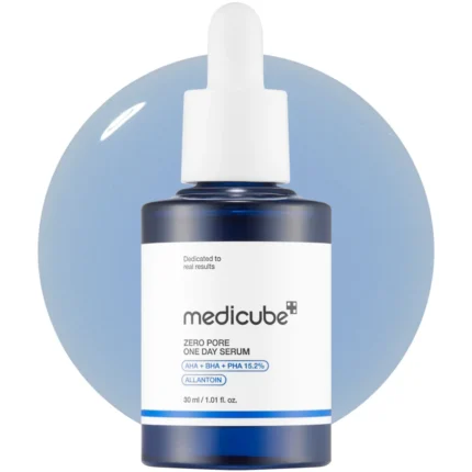 Medicube Zero Pore Peptide Serum